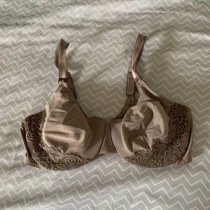 Olga Bra